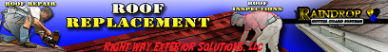 Right Way Exterior Solutions, LLC Logo