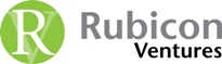 Rubicon Ventures Logo