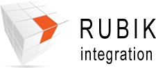 RubikIntegration Logo