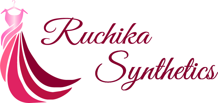 RuchikaSynthetics Logo