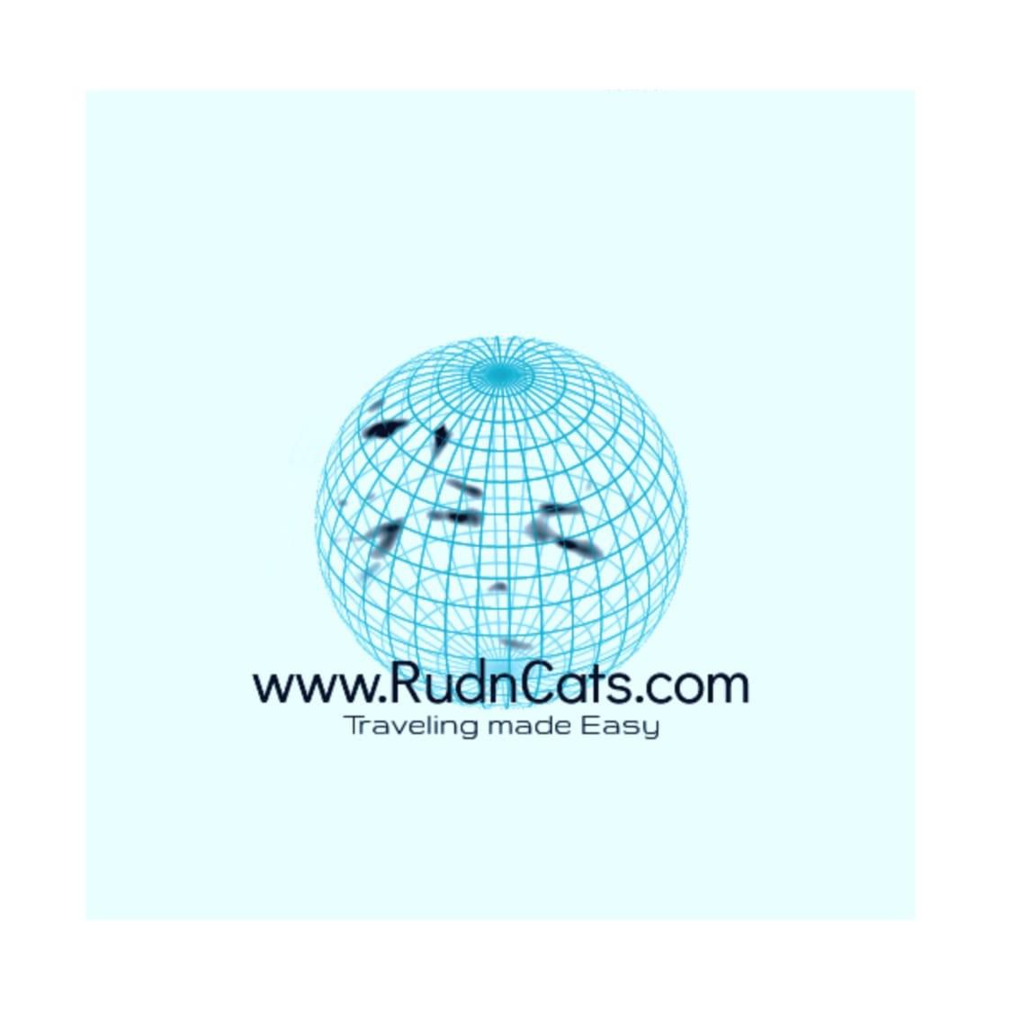 RudnCats Logo