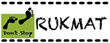 Rukmat Logo