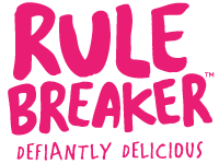 RuleBreakerSnacks Logo