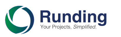 Runding Corporation Logo