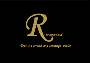 Runmyerrandng Logo
