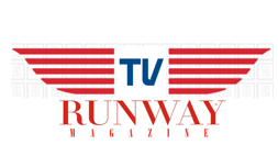 RunwayMagazineTV Logo