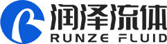 RunzeFluid Logo