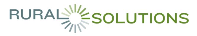 RuralSolutions Logo