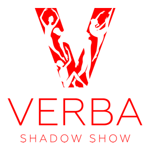 Shadow Theatre Verba Logo