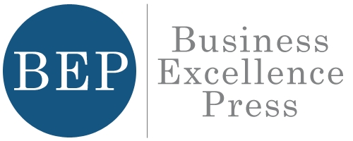 Business Excellence Press Logo