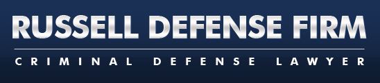 Russell Defense Firm Logo