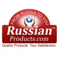 Russian Products Logo