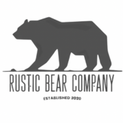 RusticBearCompany Logo