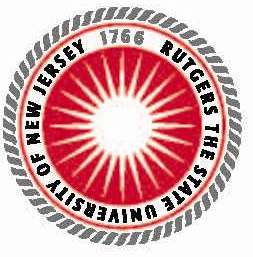 RutgersOCPE Logo