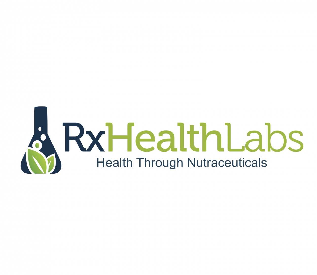 RxHealthlabs Logo