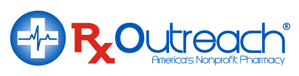 RxOutreach Logo