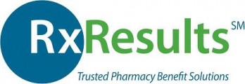 RxResults, LLC Logo