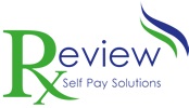 RxReview Services LLC.com Logo