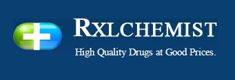 RxlChemist Logo