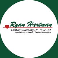 Ryan-Hartman-Homes Logo