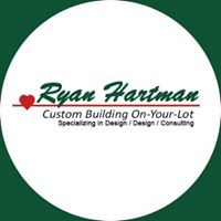 Ryan Hartman Homes Logo