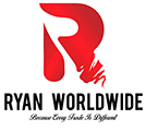 Ryan World Wide Logo