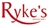 Rykesbakery Logo