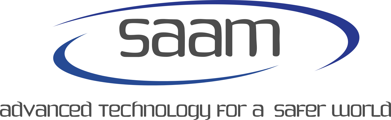 SAAMInc Logo