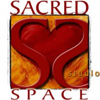 SACREDspace Logo