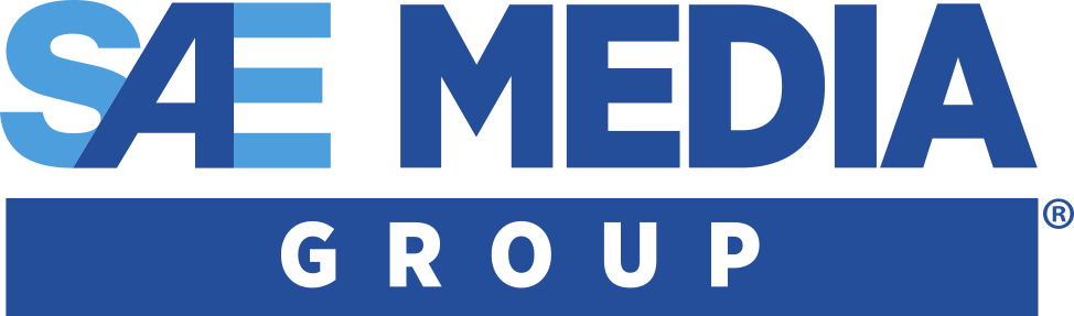 SAEMediaGroup Logo