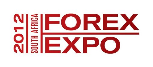 SAForexExpo2012 Logo