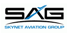 SAGPrivateJetCharter Logo