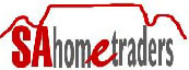 SAHometraders Logo
