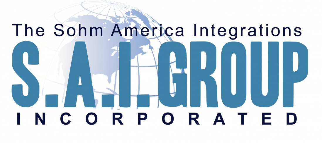 SAIgroup Logo