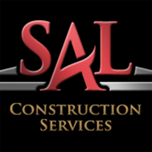 SALConstruction Logo
