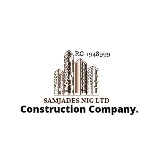 SAMJADES CONSTRUCTION (NIG LTD) Logo