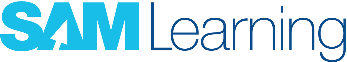 SAMLearning Logo