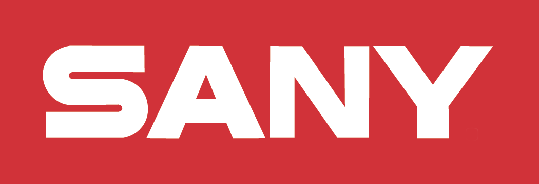 SANY America Logo