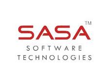SASASoftware Logo