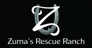 Zuma's Rescue Ranch Logo