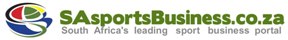 SAsportsBusiness Logo