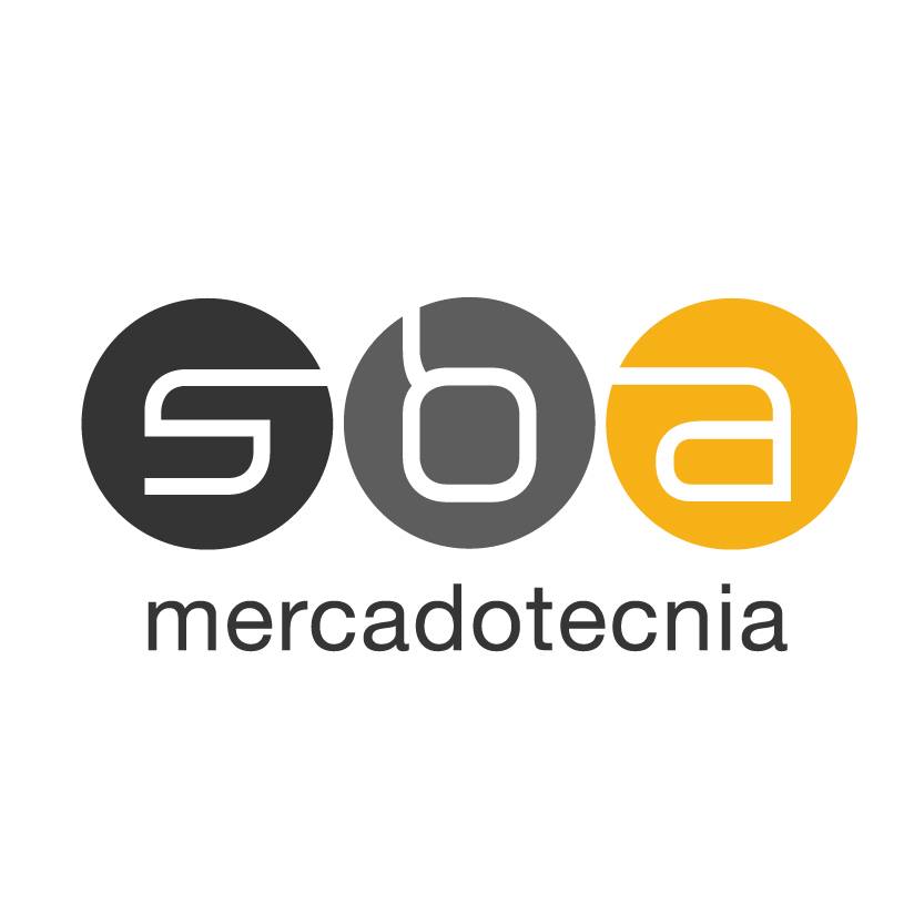 SBAMercadotecnia Logo