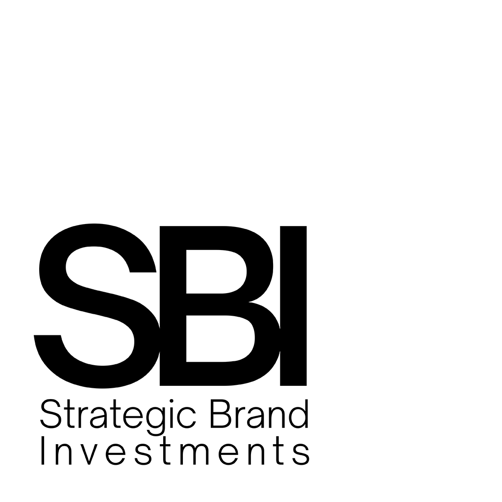 Strategic Brand Investments Logo