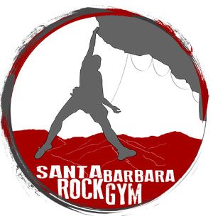 SBRockGym Logo