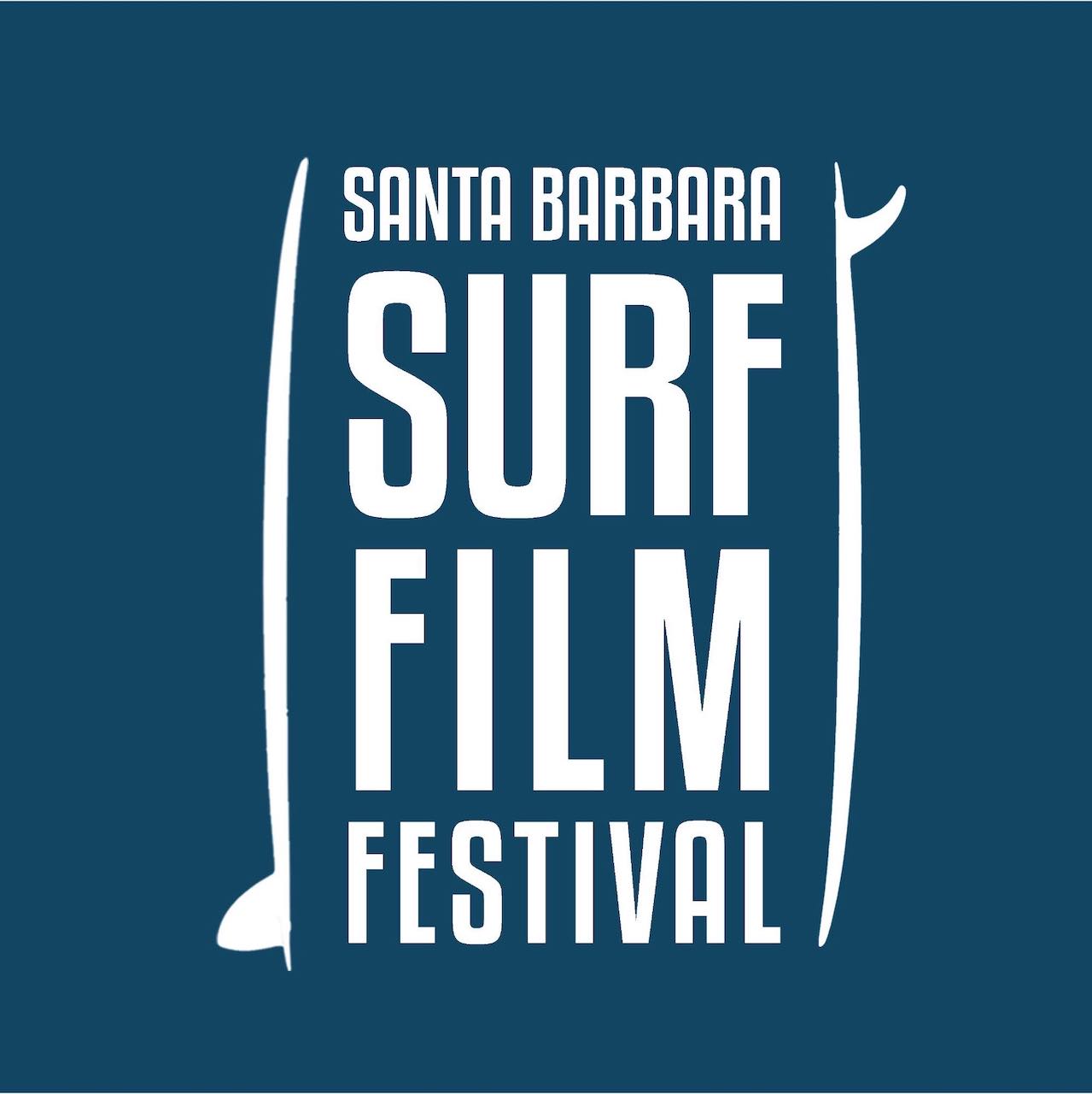 SBSurfFilmFestival Logo