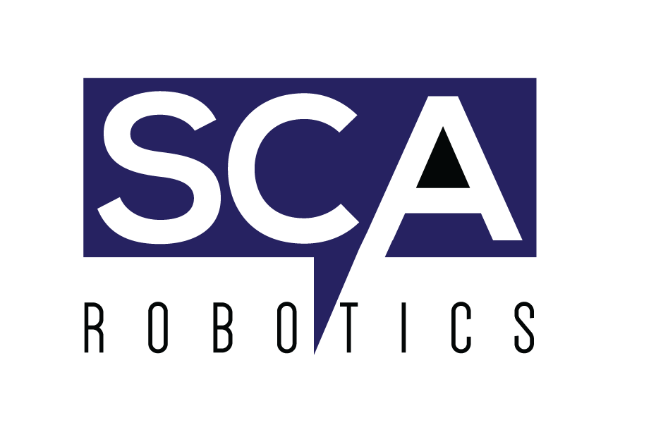 SCA-Robotics Logo