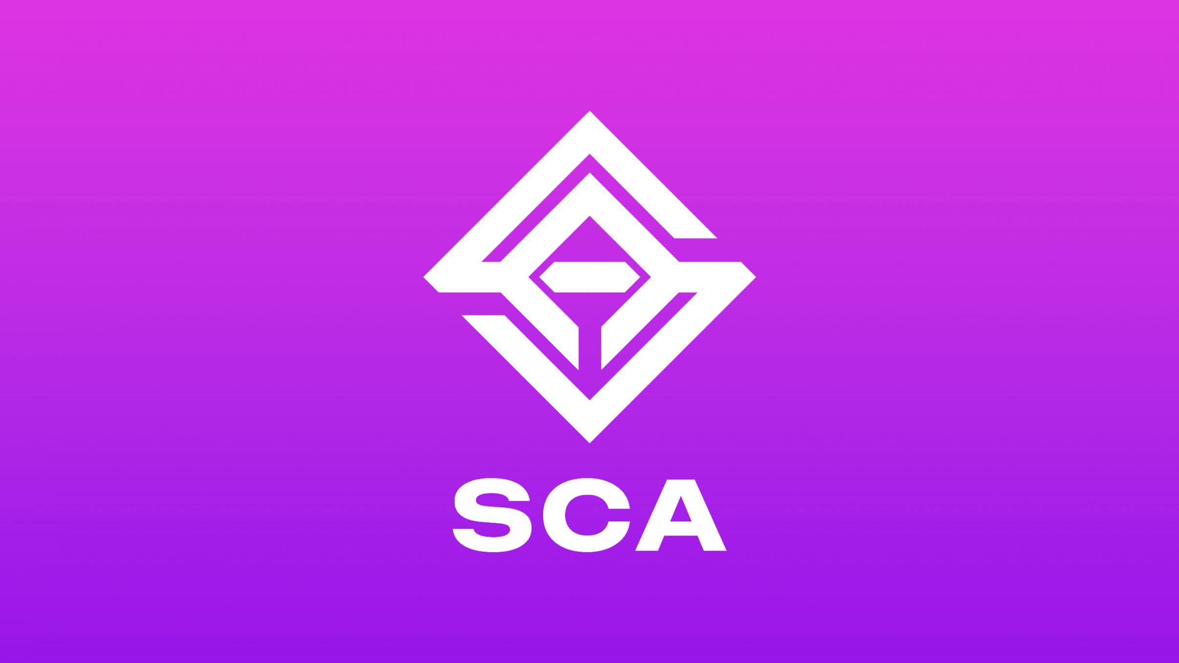 SCA Community Logo