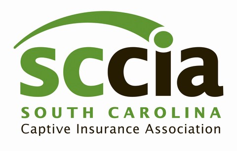 South Carolina Captive Insurance Assocation Logo