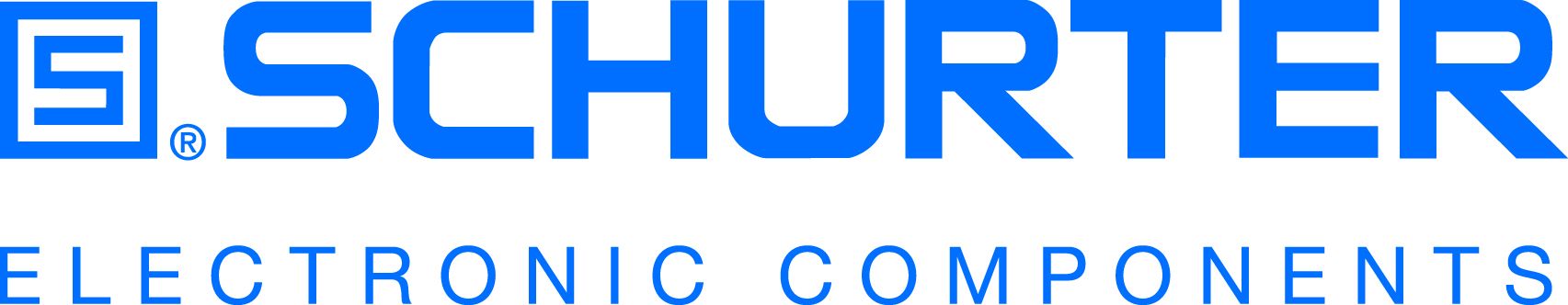 SCHURTERINC_US Logo