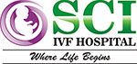 SCI IVF Centre Logo